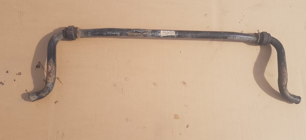 Priekšējais stabilizators priekš AUDI A4 2005 1 Priekšējais stabilizators priekš AUDI A4 2005