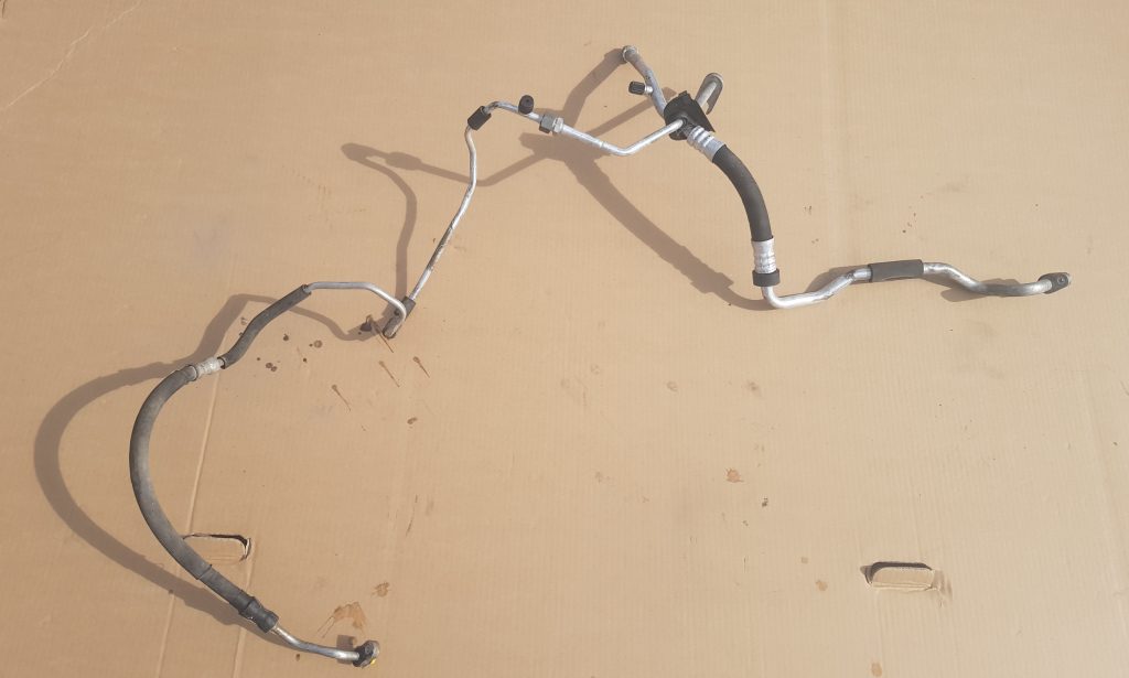 Gaisa kondicioniera galvenā caurule priekš AUDI A4 2005 1 Gaisa kondicioniera galvenā caurule priekš AUDI A4 2005