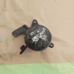 Vakuuma gaisa tilpne priekš AUDI A4 2003