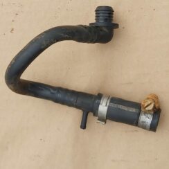 Dzesēšanas caurule priekš AUDI A4 2003