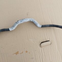 Gaisa vads priekš AUDI A7 2011 SPORTBACK