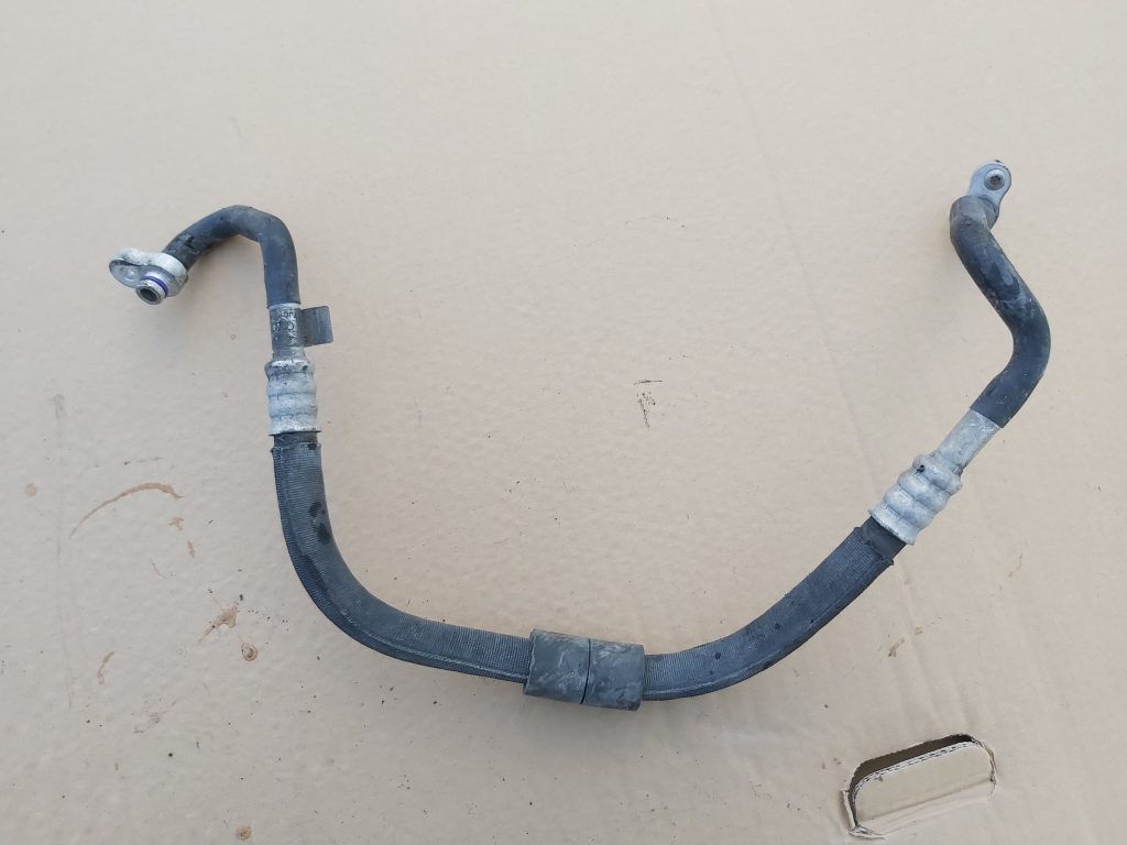 Gaisa kondicioniera caurule priekš AUDI A7 2011 SPORTBACK 1 Gaisa kondicioniera caurule priekš AUDI A7 2011 SPORTBACK