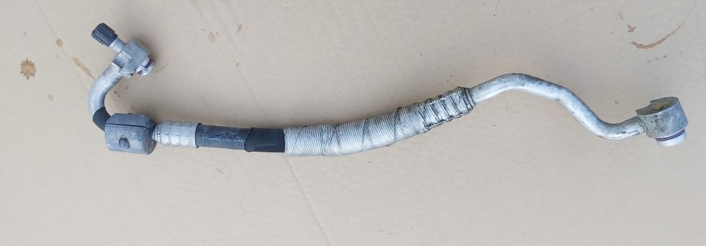 Gaisa kondicioniera caurule priekš AUDI A7 2011 SPORTBACK 1 Gaisa kondicioniera caurule priekš AUDI A7 2011 SPORTBACK