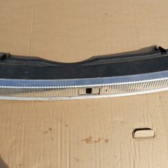 Bagažnieka nodalījuma sliekšņa uzlika priekš AUDI A7 2011 SPORTBACK