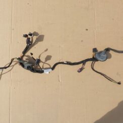 Durvju vadi priekš AUDI A7 2011 SPORTBACK