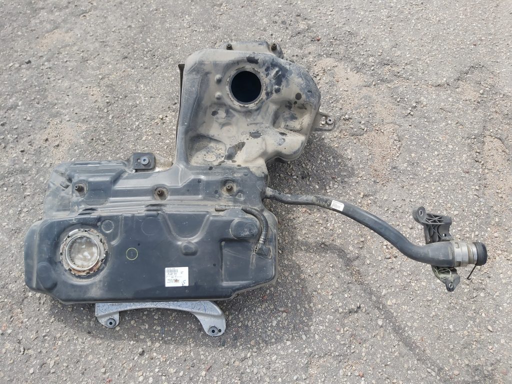 Degvielas tvertne priekš AUDI A7 2011 SPORTBACK 1 Degvielas tvertne priekš AUDI A7 2011 SPORTBACK