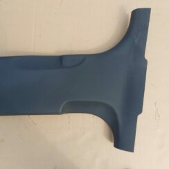 Vidējas salona statnes apdare priekš AUDI A7 2011 SPORTBACK