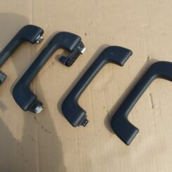 Salona rokturis griestos priekš AUDI A7 2011 SPORTBACK