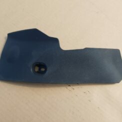 Centrālās konsoles (apdares) sānu panelis priekš AUDI A7 2011 SPORTBACK