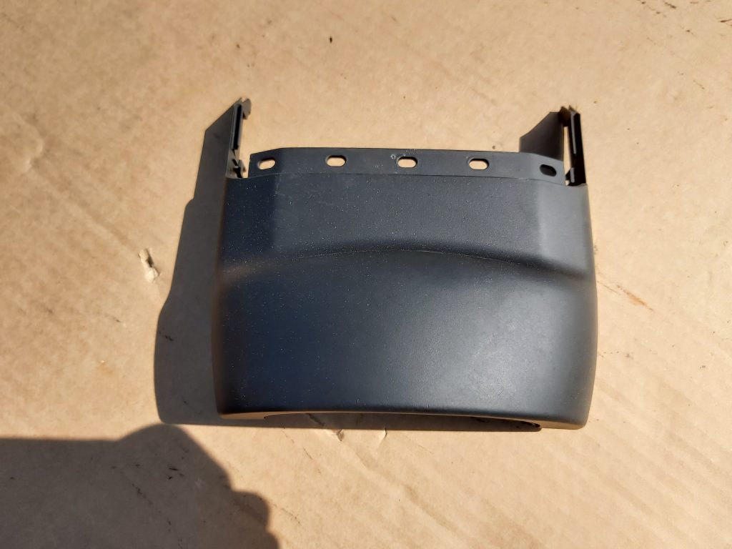 Stūres statnes putekļu aizsargs (salonā) priekš AUDI A7 2011 SPORTBACK 1 Stūres statnes putekļu aizsargs (salonā) priekš AUDI A7 2011 SPORTBACK