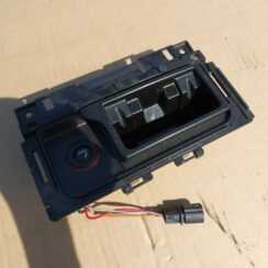 Pelnu trauks priekš AUDI A7 2011 SPORTBACK