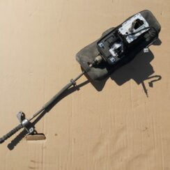 Ātrumu pārslēgšanas slēdzis priekš AUDI A7 2011 SPORTBACK