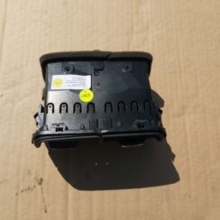 Centrālās konsoles gaisa vads priekš AUDI A7 2011 SPORTBACK