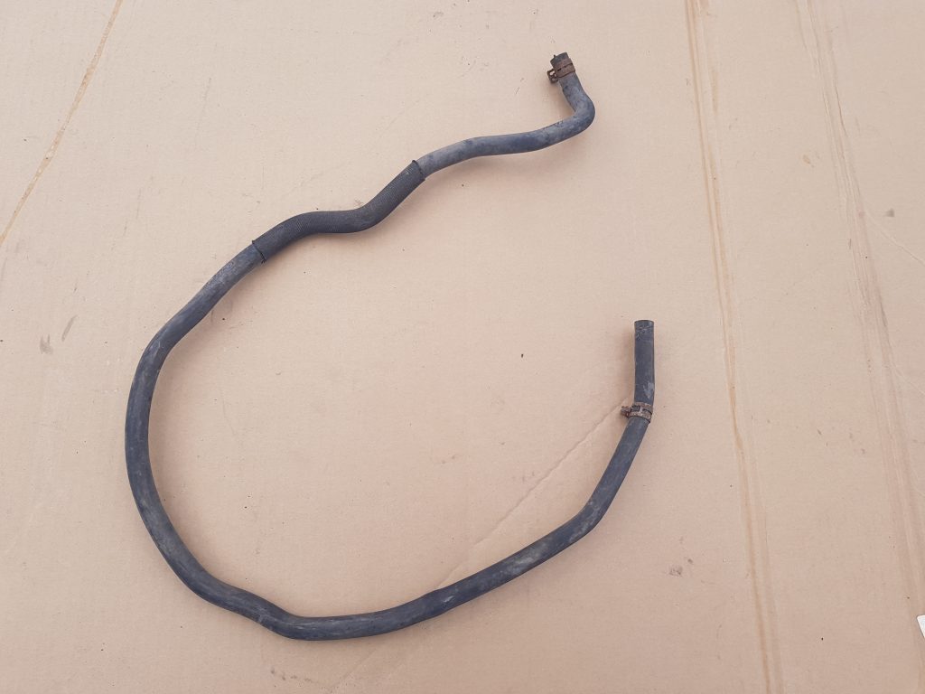 Dzesēšanas caurule priekš FORD FOCUS 2006 1 Dzesēšanas caurule priekš FORD FOCUS 2006