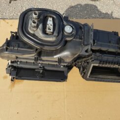 Salona sildītājs priekš VW GOLF 2014