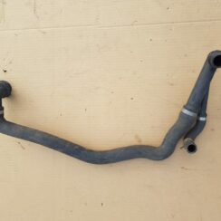 Dzesēšanas caurule priekš VW GOLF 2014