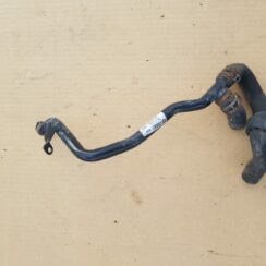 Dzesēšanas caurule priekš VW GOLF 2014