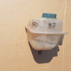 Dzesēšanas šķidruma tvertne priekš VOLVO V70 1997