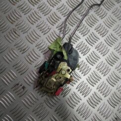 Priekšējo kreiso durvju slēdzene priekš JEEP GRAND CHEROKEE 2004