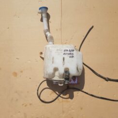 Mazgātāja šķidruma tvertne priekš HONDA ACCORD 2007 YR565P