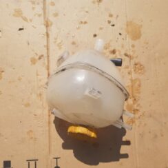 Dzesēšanas šķidruma tvertne priekš OPEL VECTRA C 2008