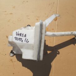 Mazgātāja šķidruma tvertne priekš TOYOTA VERSO 2012