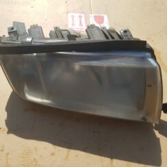 Priekšējais labais lukturis priekš ŠKODA FABIA 2003