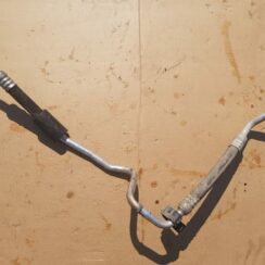 Gaisa kondicioniera galvenā caurule priekš ŠKODA FABIA 2003