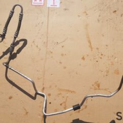 Gaisa kondicioniera galvenā caurule priekš ŠKODA FABIA 2003