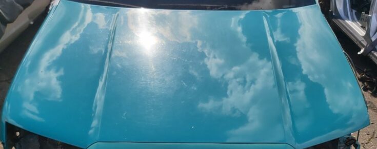 Auto detaļa priekš ŠKODA FABIA 2003
