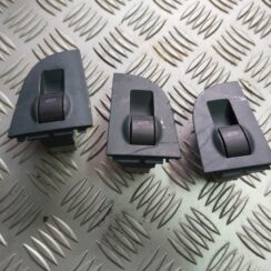 Stikla pacelšanas poga priekš AUDI A6 1998