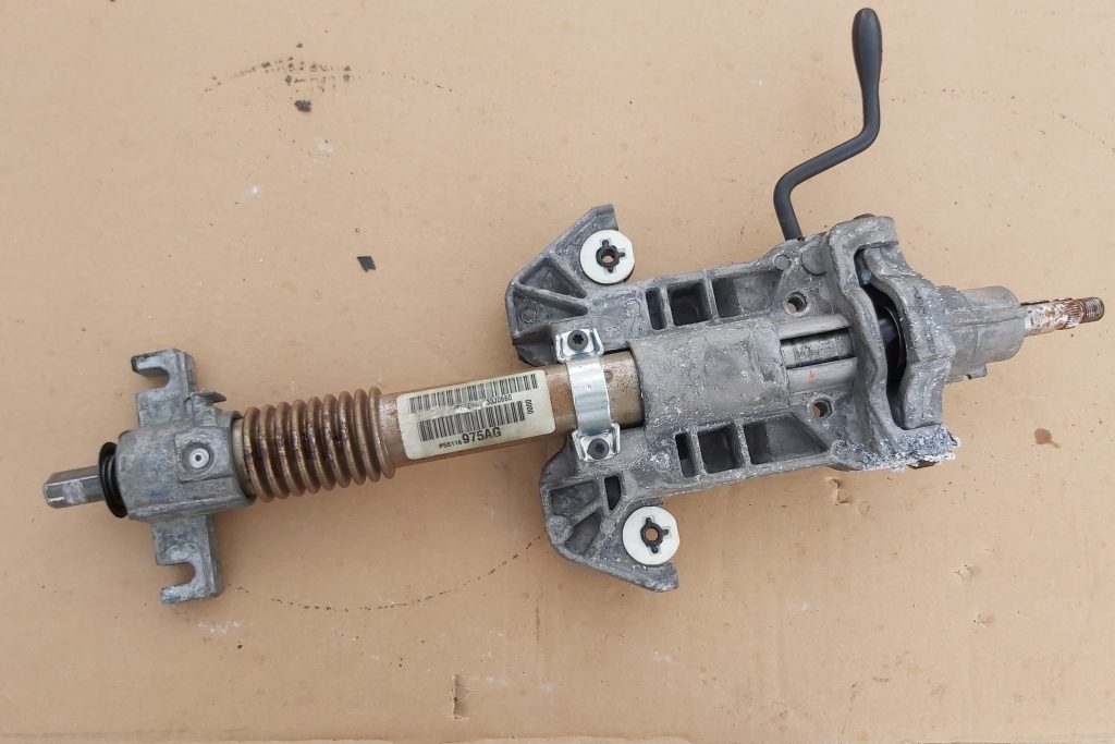 Stūres statne priekš JEEP GRAND CHEROKEE 2004 1 Stūres statne priekš JEEP GRAND CHEROKEE 2004