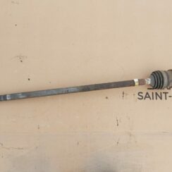 Pusass priekšēja labā priekš JEEP GRAND CHEROKEE 2004