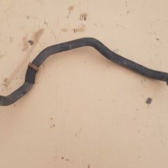 Dzesēšanas caurule priekš FORD FOCUS 2016