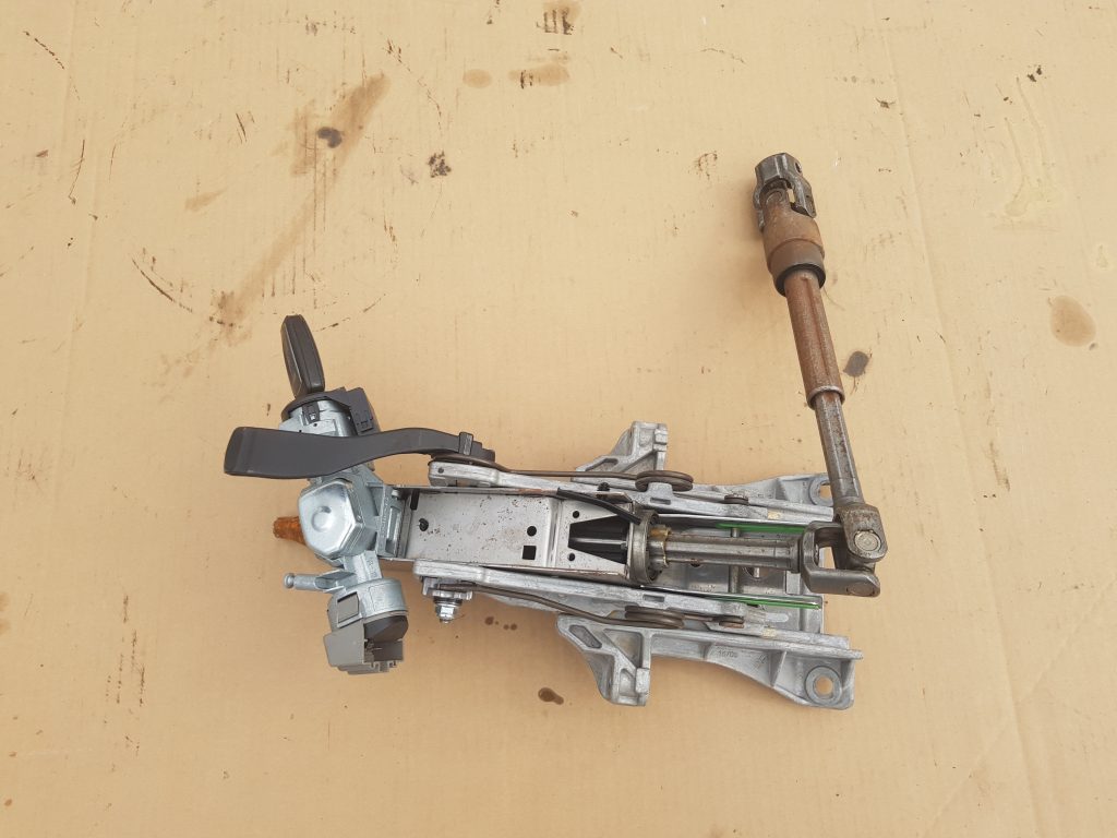 Stūres statne priekš FORD FOCUS 2016 1 Stūres statne priekš FORD FOCUS 2016