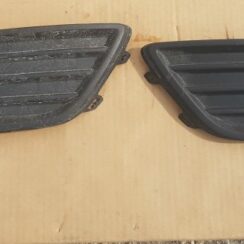 Miglas luktura reste priekš FORD FOCUS 2016