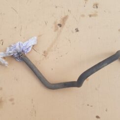 Dzesēšanas caurule priekš FORD FOCUS 2016