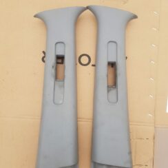 Vidējas salona statnes apdare priekš JEEP GRAND CHEROKEE 2004