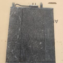 Gaisa kondicioniera radiators priekš JEEP GRAND CHEROKEE 2004