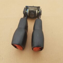 Aizmugurējā dubultā drošības jostas sprādze priekš JEEP GRAND CHEROKEE 2004