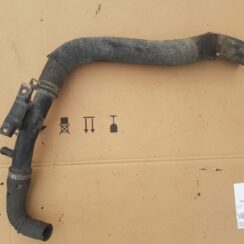 Dzesēšanas caurule priekš JEEP GRAND CHEROKEE 2004