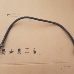 Dzesēšanas caurule priekš JEEP GRAND CHEROKEE 2004