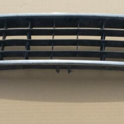 Bufera reste priekš AUDI A6 AVANT 2003