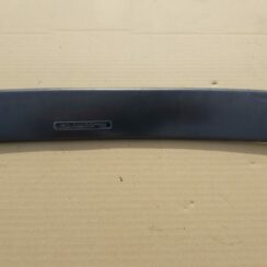 Mērinstrumentu paneļa dekoratīvā uzlika priekš AUDI A6 AVANT 2003