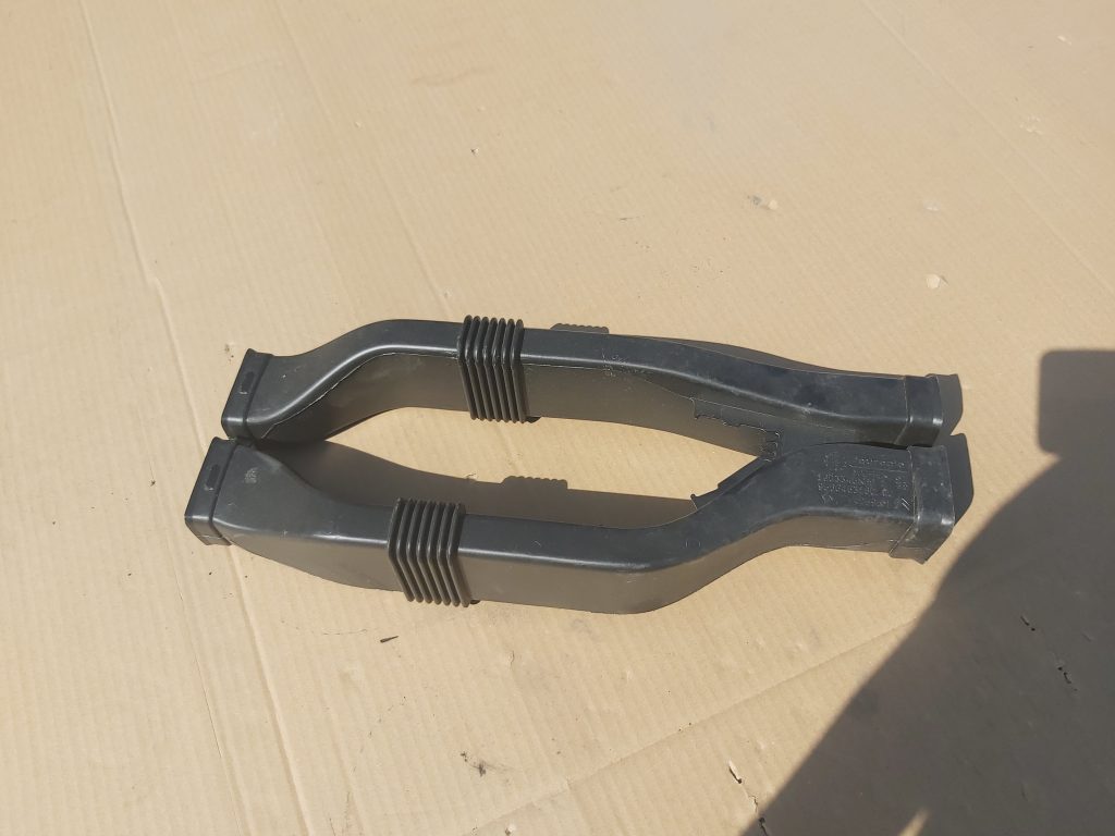 Salona gaisa vads priekš PEUGEOT 508 2012 1 Salona gaisa vads priekš PEUGEOT 508 2012