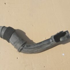 Gaisa filtra korpusa caurule priekš PEUGEOT 508 2012