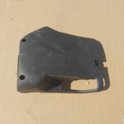 Stūres statnes putekļu aizsargs (salonā) priekš PEUGEOT 508 2012