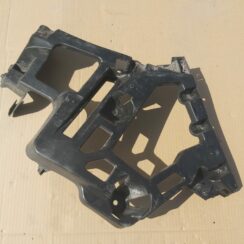 Aizmugurējā spārna un bufera stiprinājums priekš PEUGEOT 508 2012