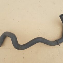 Dzesēšanas caurule priekš PEUGEOT 407 2004