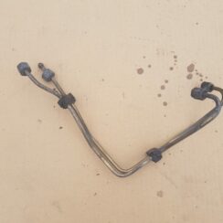 Degvielas caurules savienojums priekš PEUGEOT 407 2004